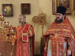 Антипасха